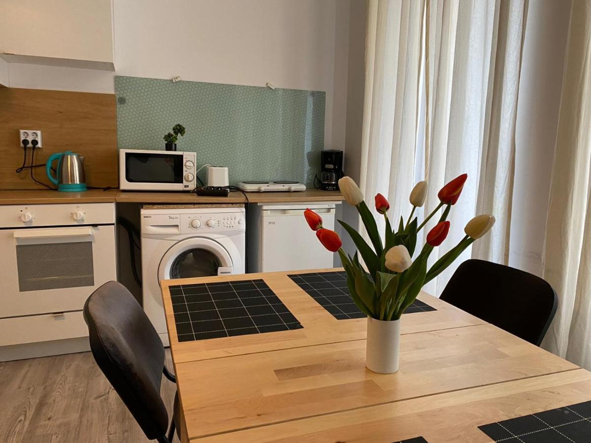 Studio Piata Amzei Nr.1 บูคาเรสต์ ภายนอก รูปภาพ