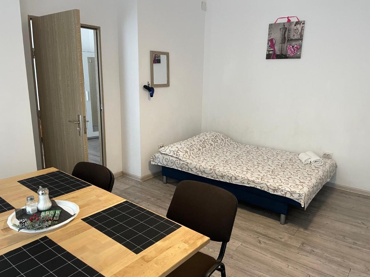 Studio Piata Amzei Nr.1 บูคาเรสต์ ภายนอก รูปภาพ