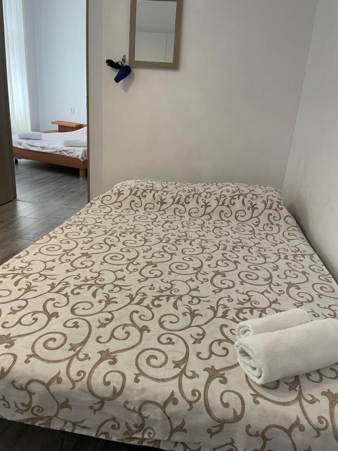 Studio Piata Amzei Nr.1 บูคาเรสต์ ภายนอก รูปภาพ