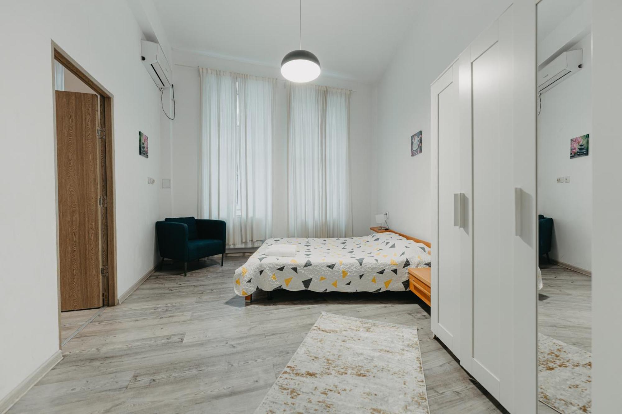 Studio Piata Amzei Nr.1 บูคาเรสต์ ภายนอก รูปภาพ