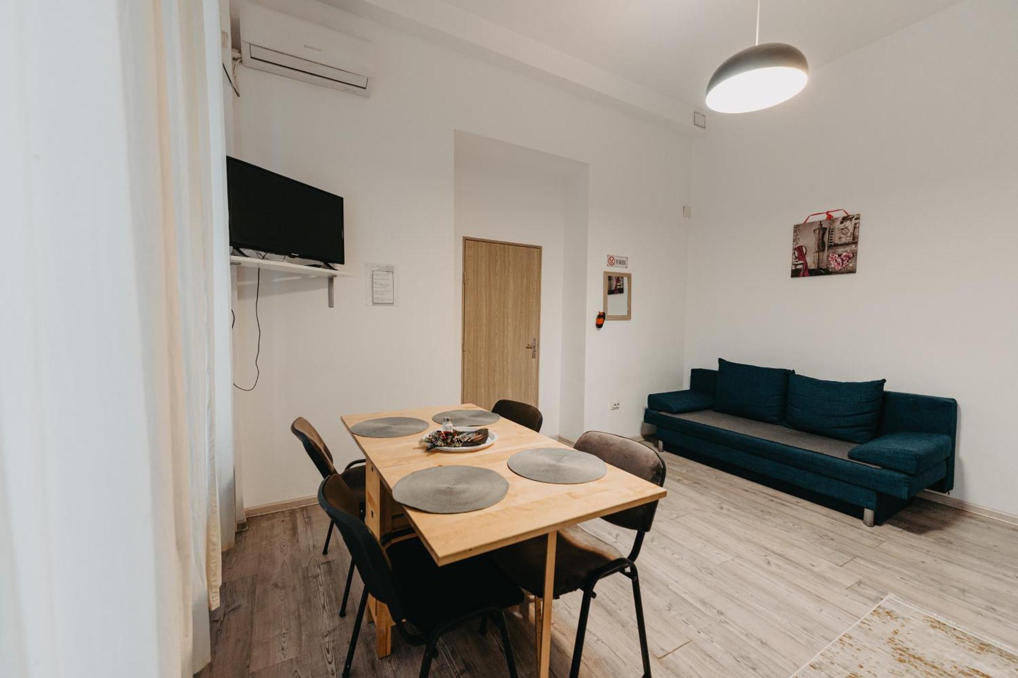 Studio Piata Amzei Nr.1 บูคาเรสต์ ภายนอก รูปภาพ