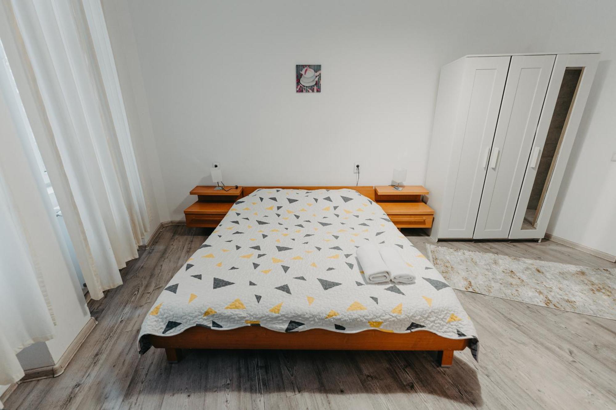 Studio Piata Amzei Nr.1 บูคาเรสต์ ภายนอก รูปภาพ