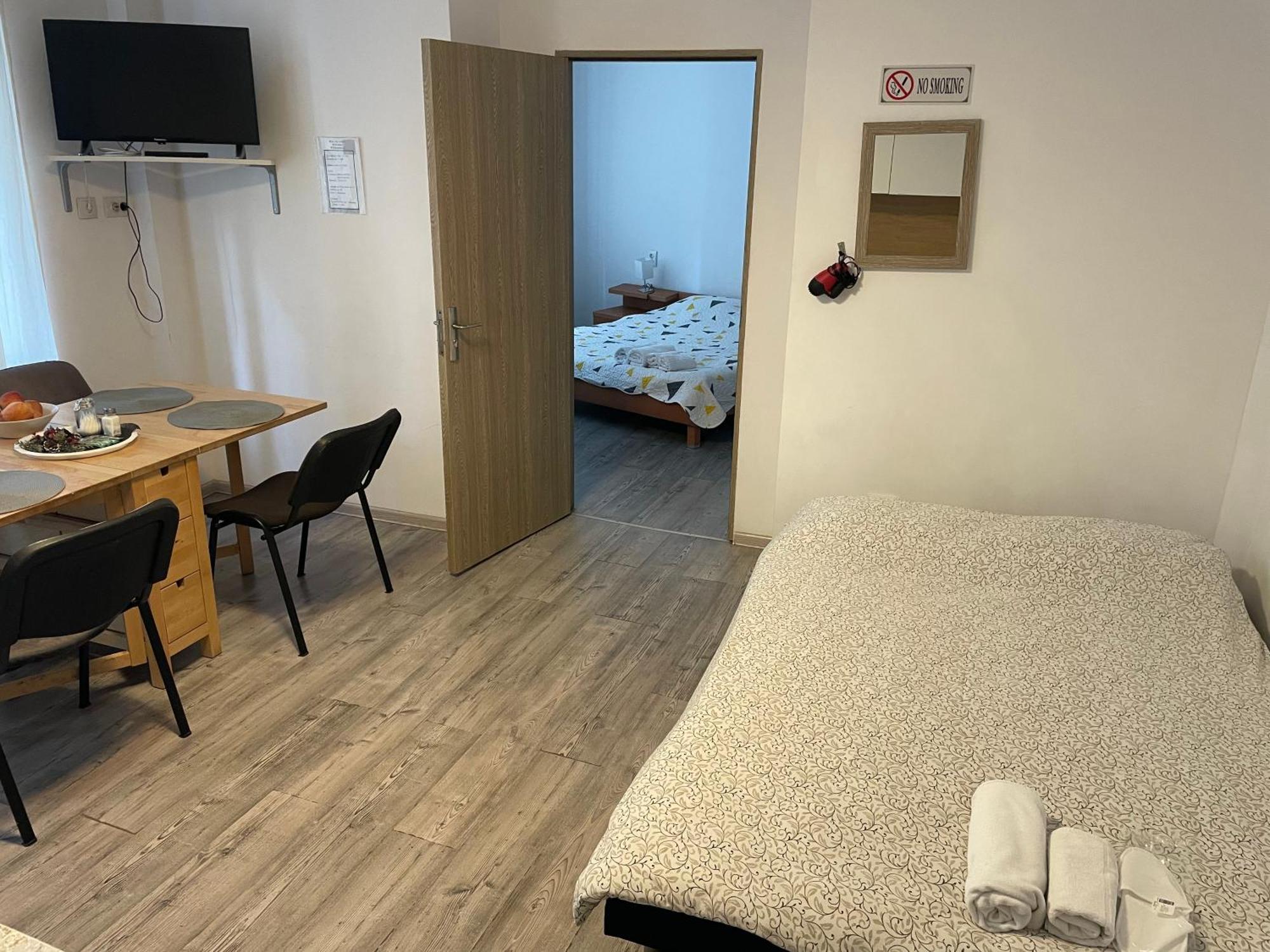 Studio Piata Amzei Nr.1 บูคาเรสต์ ภายนอก รูปภาพ