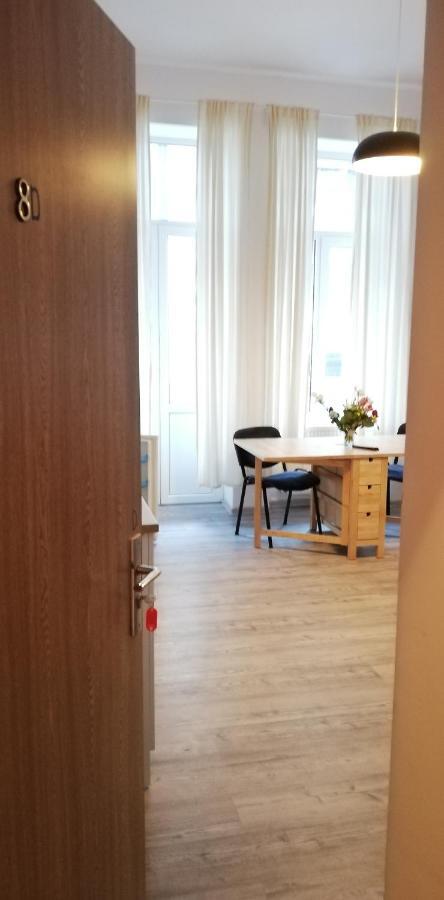 Studio Piata Amzei Nr.1 บูคาเรสต์ ภายนอก รูปภาพ